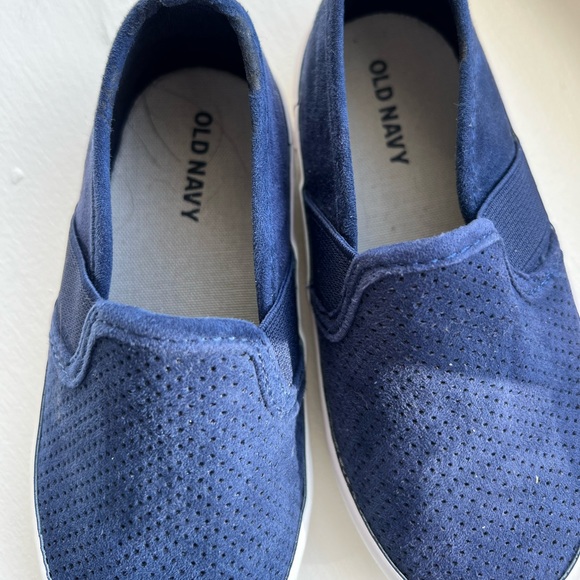 Toddler Boy Loafer like new! Size 7 - Picture 5 of 5